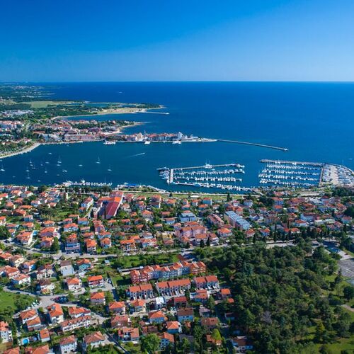 Apartman Lana Umag  2