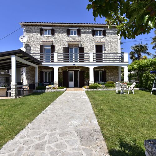 Apartmani Slavica Umag  2