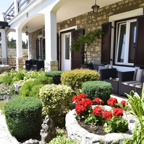 Apartmani Slavica Umag  4