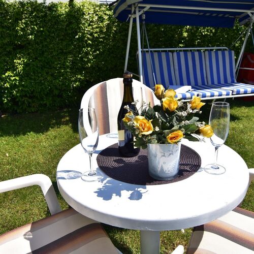 Apartmani Slavica Umag  3