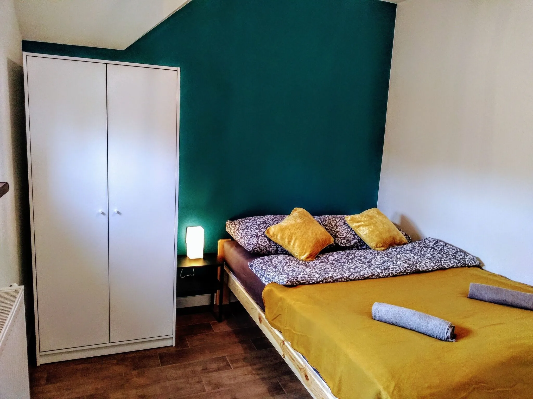 Apartamenty Jodłowa