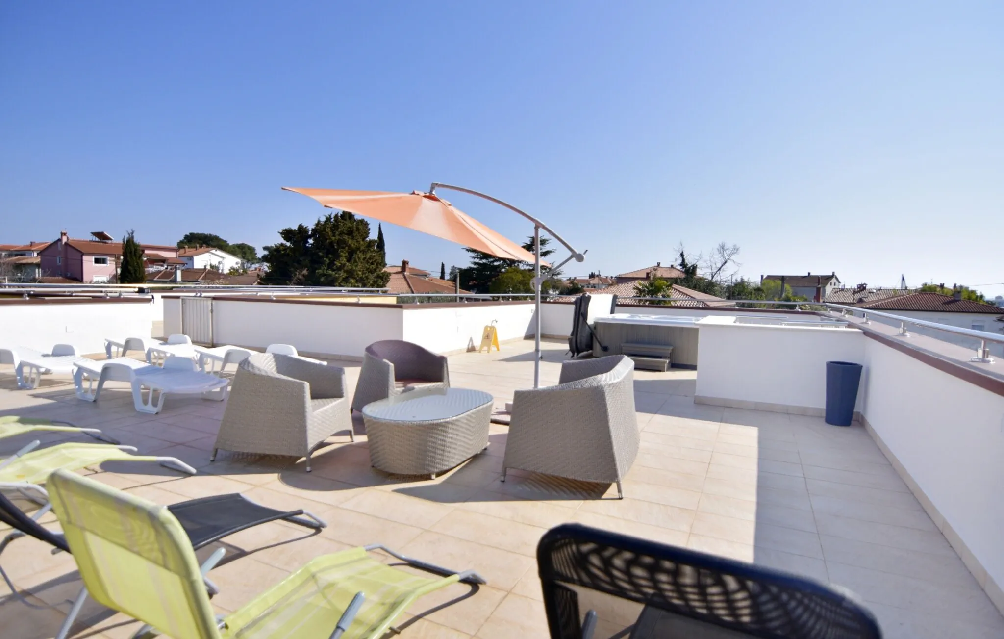 Villa Alpa Umag