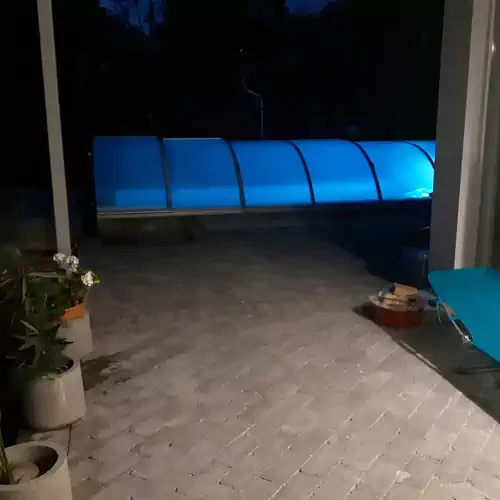 Ezüstpart Apartman Makád 013 kép