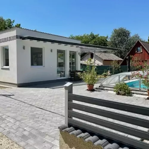 Ezüstpart Apartman Makád 001 kép