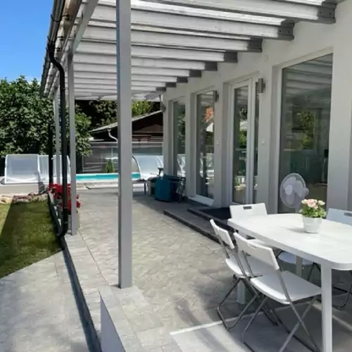 Ezüstpart Apartman Makád 004 kép