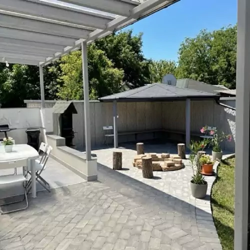 Ezüstpart Apartman Makád 006 kép