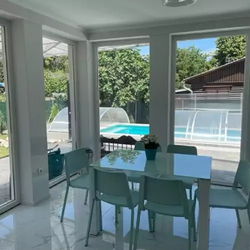 Ezüstpart Apartman Makád 009 kép
