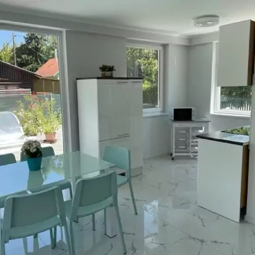 Ezüstpart Apartman Makád 010 kép