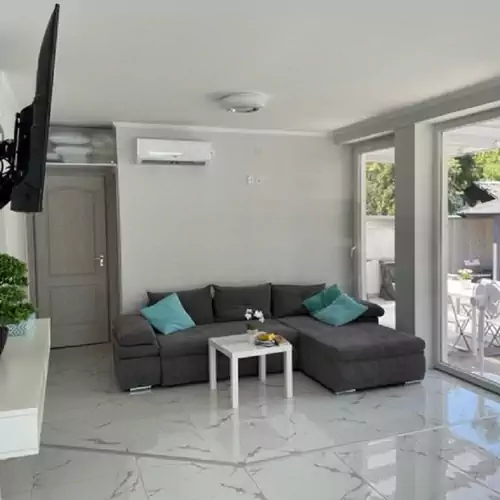 Ezüstpart Apartman Makád 012 kép