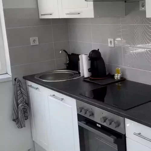 Ezüstpart Apartman Makád 011 kép