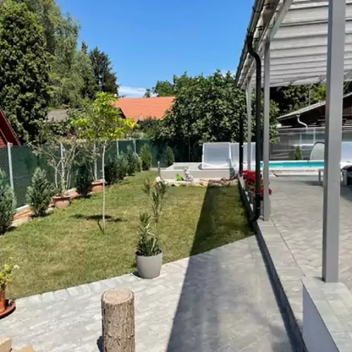 Ezüstpart Apartman Makád 005 kép