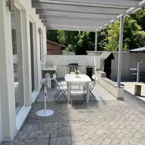 Ezüstpart Apartman Makád 007 kép