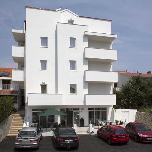 Hotel Intermezzo Pag ★★★★ 2