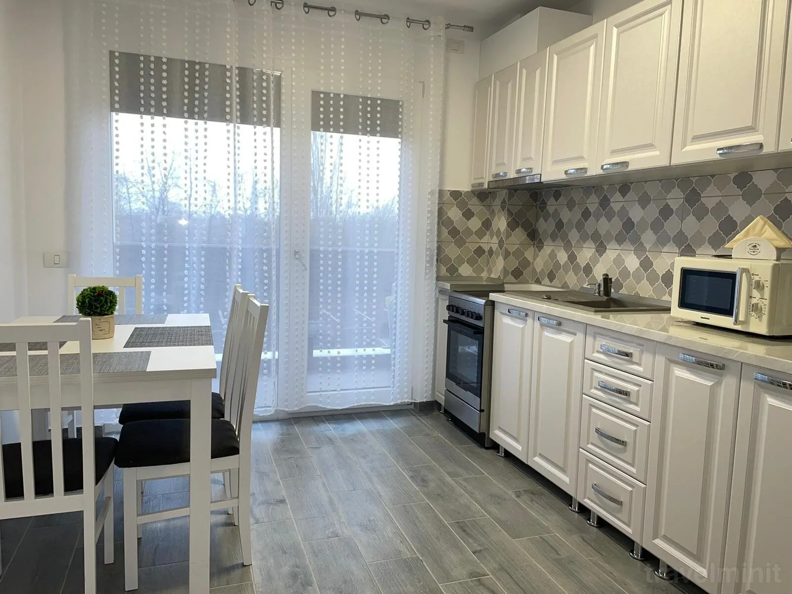 Apartament Ramona Oradea