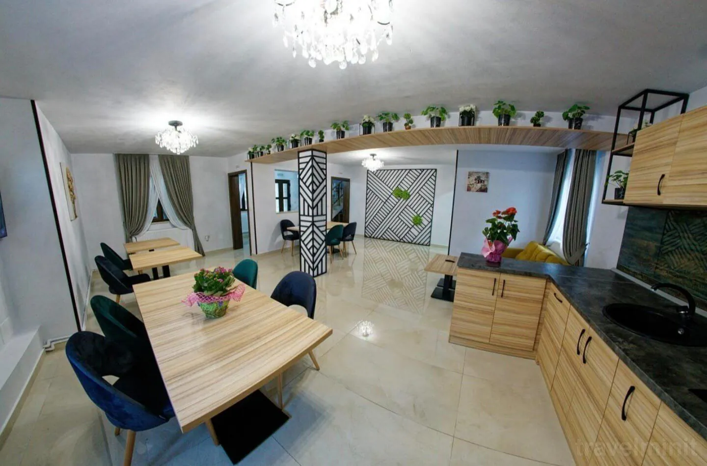 Pensiunea Bucovina Holidays Sadova