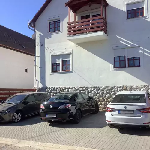 Ezüst Boróka Apartman Eger 017 kép