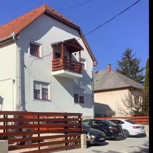 Ezüst Boróka Apartman Eger 018 kép