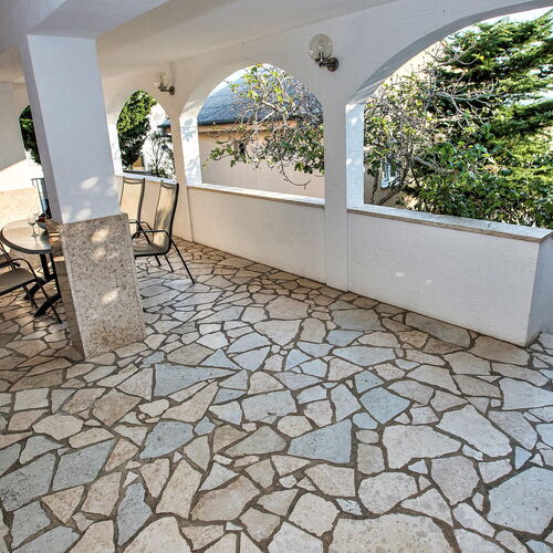 Apartman Ribarica - CKV637  3