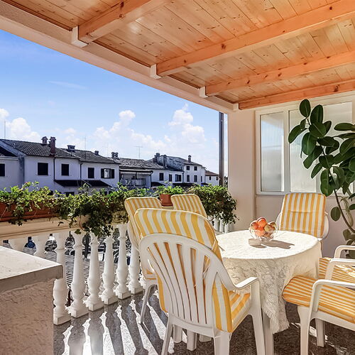 Apartman Pula - CIR096  2