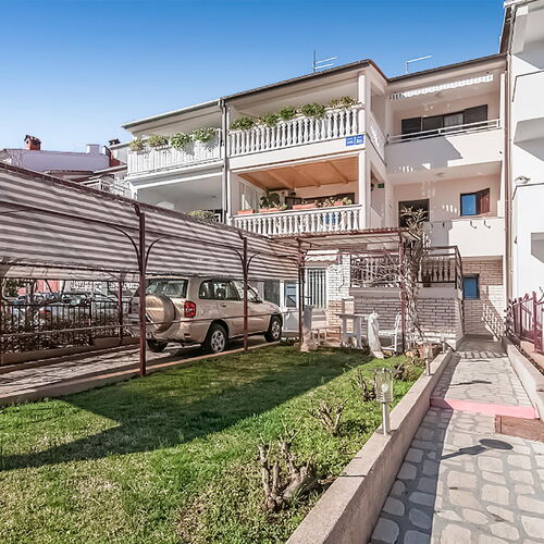 Apartman Pula - CIR097  2