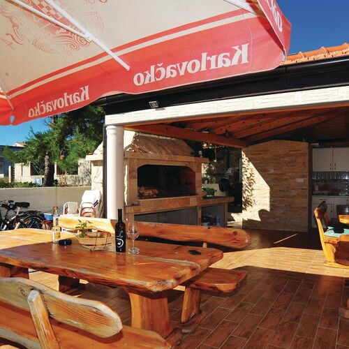 Apartman Bibinje - CDZ243  4