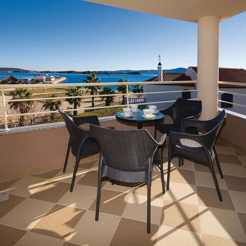 Apartman Bibinje - CDZ243  2