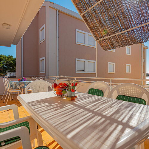 Apartman Brodarica - CDJ833  4