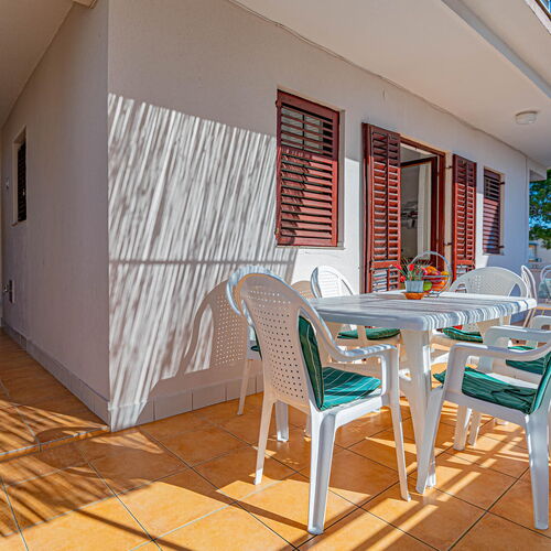 Apartman Brodarica - CDJ833  3