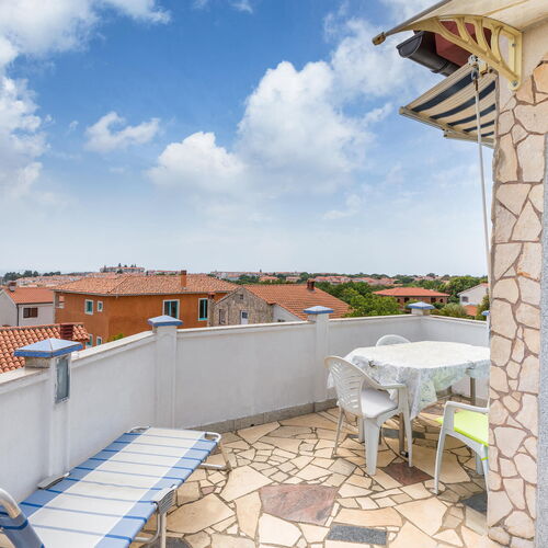 Apartman Barbariga - CIF888  2