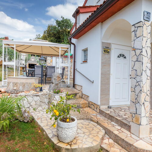 Apartman Barbariga - CIF888  3