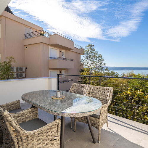 Apartman Dramalj - CKA324  4