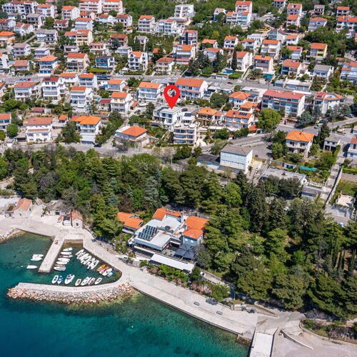 Apartman Dramalj - CKA324  3