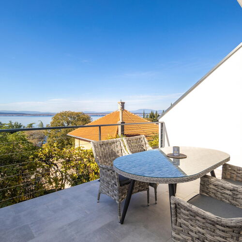 Apartman Dramalj - CKA324  2