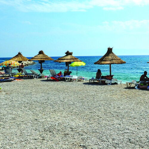Apartman Podstrana - CDC873  4