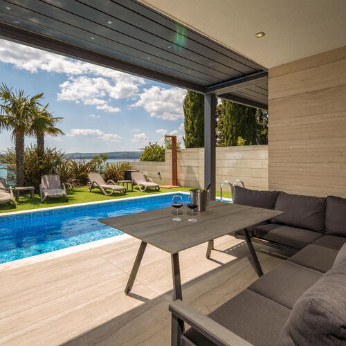 Apartman Crikvenica - CKA330  4