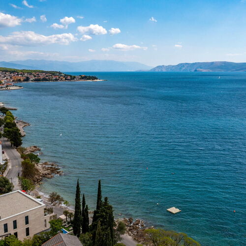 Apartman Crikvenica - CKA330  3