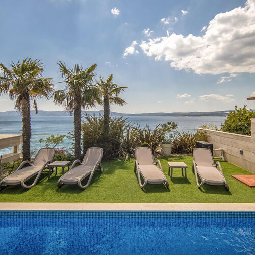 Apartman Crikvenica - CKA330  2