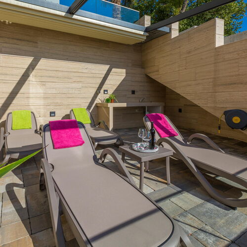 Apartman Crikvenica - CKA332  3