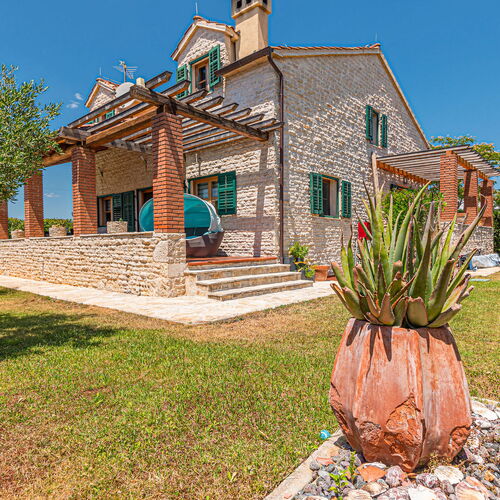 Vendégház Vodice - CDJ827  3