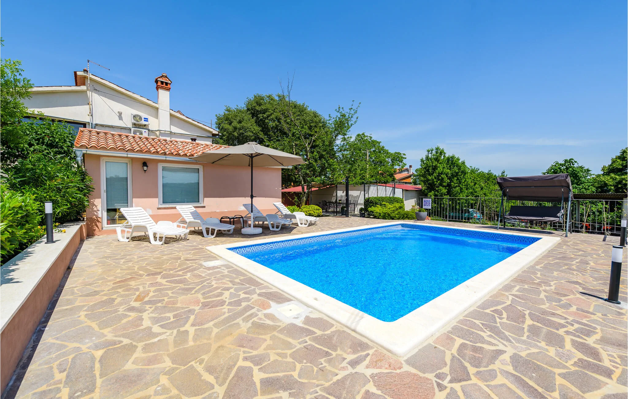 Apartman Potpićan - CIO348