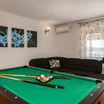 Wellness section, relaxation