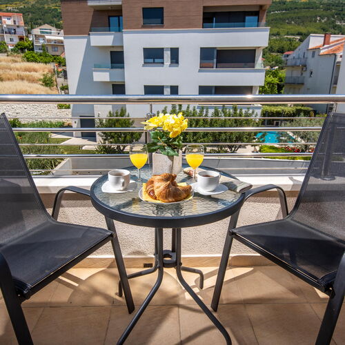 Apartman Podstrana - CDC645  2