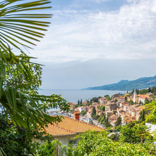 Apartman Opatija - CKU212  4