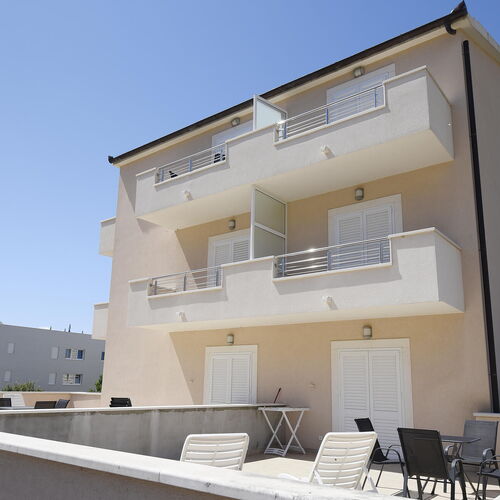 Apartman Podstrana - CDC647  4