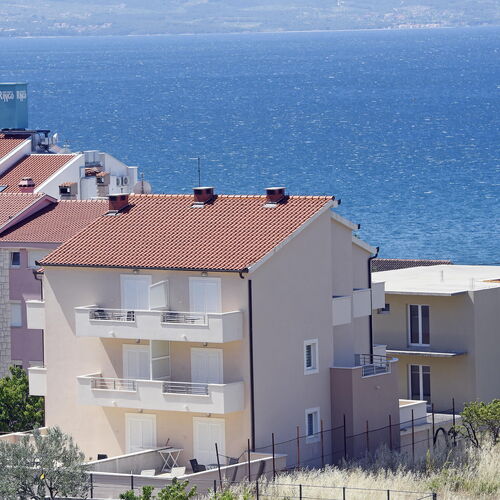 Apartman Podstrana - CDC647  2