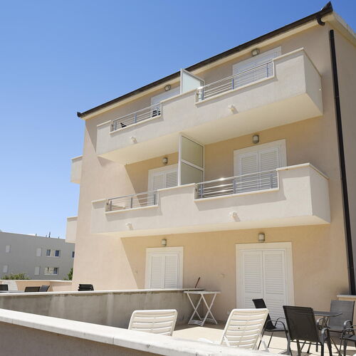 Apartman Podstrana - CDC648  4