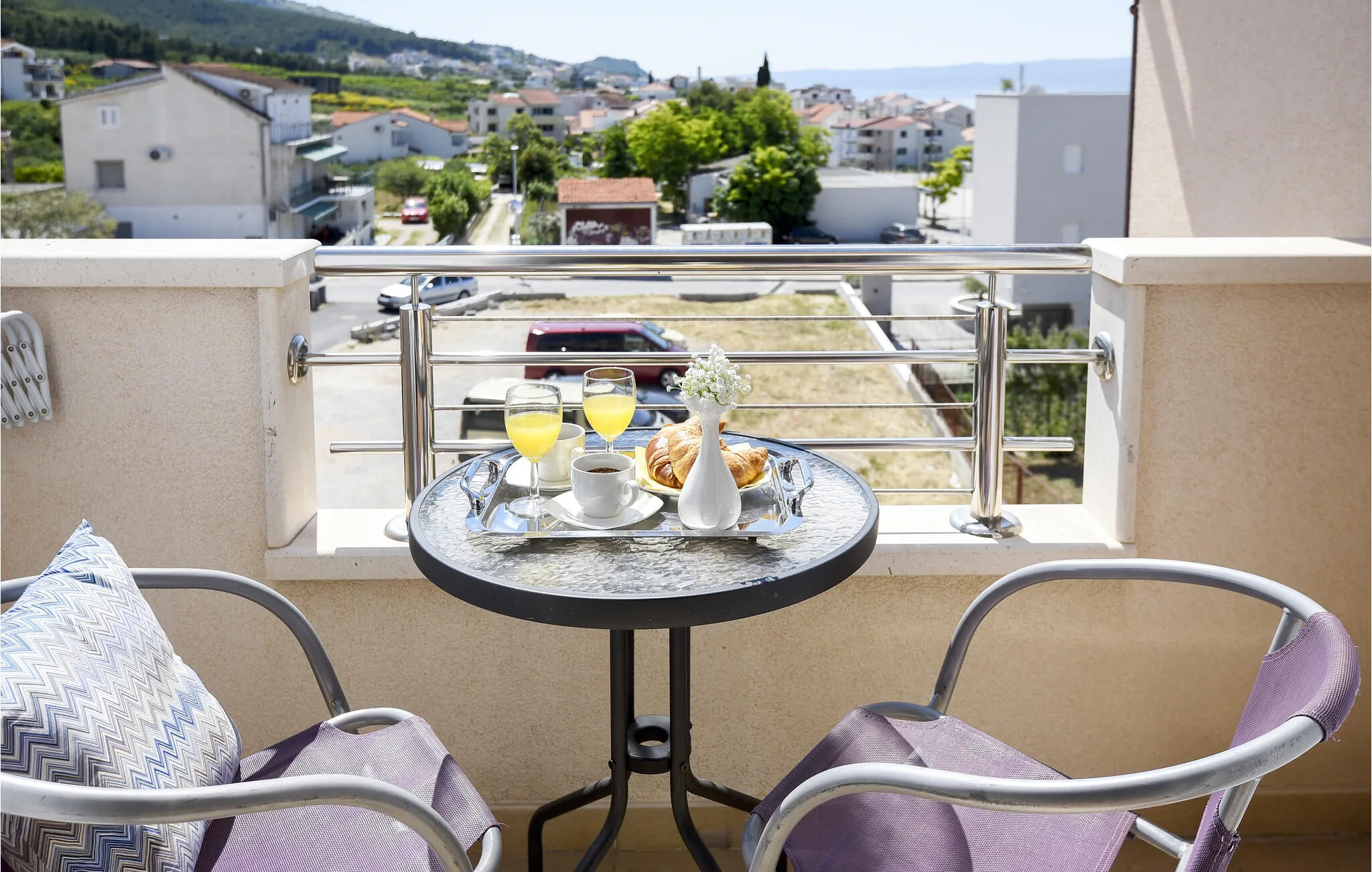 Apartman Podstrana - CDC648
