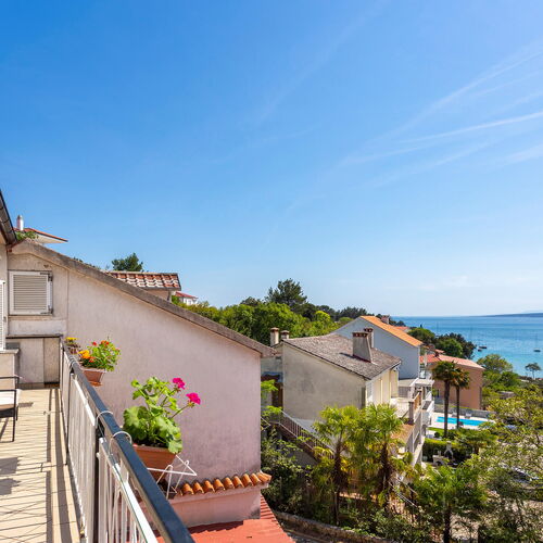 Apartman Krk - CKI394  3