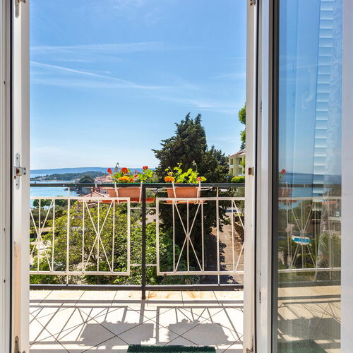 Apartman Krk - CKI394  4