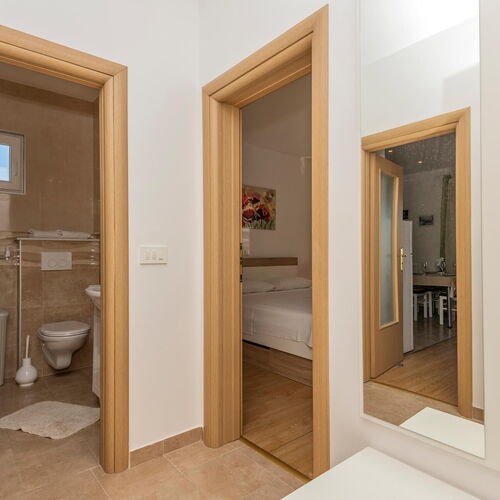 Apartman Makarska - CDC642  3